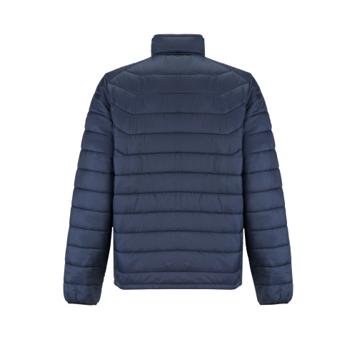 Куртка Viverra Mid Warm Cloud Jacket Navy Blue XXXL