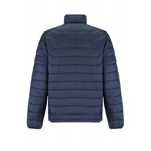 Куртка Viverra Mid Warm Cloud Jacket Navy Blue XXXL