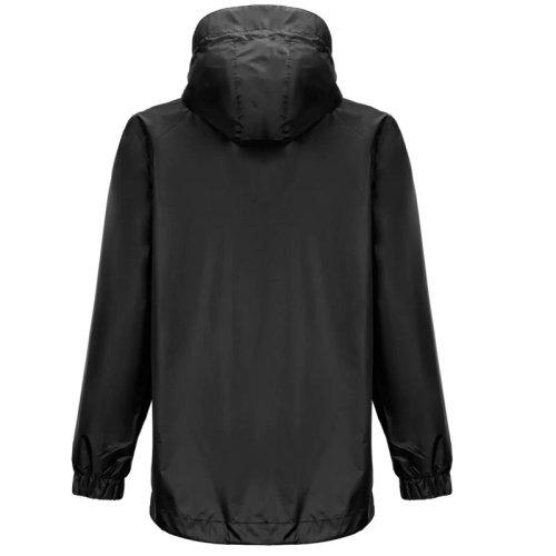Костюм дождевик Viverra Rain Suit Black L