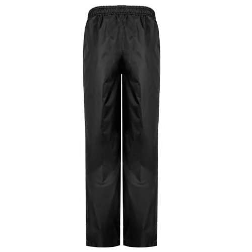 Костюм дождевик Viverra Rain Suit Black L