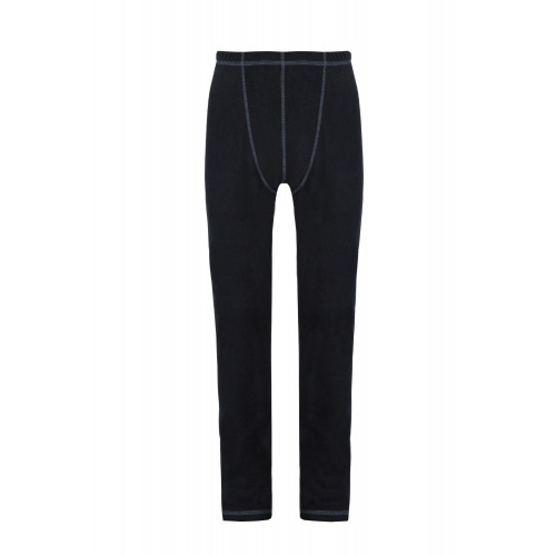Термобелье Viverra Soft Warm Black M