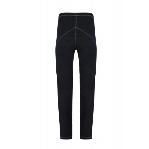 Термобелье Viverra Soft Warm Black M
