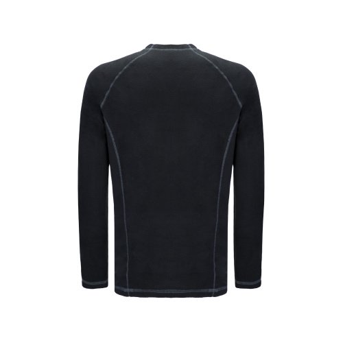 Термобелье Viverra Soft Warm Black L Термобелье Viverra Soft Warm Black L