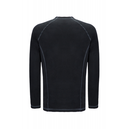 Термобелье Viverra Soft Warm Black XL