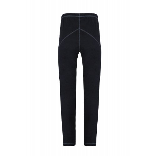 Термобелье Viverra Soft Warm Black XL