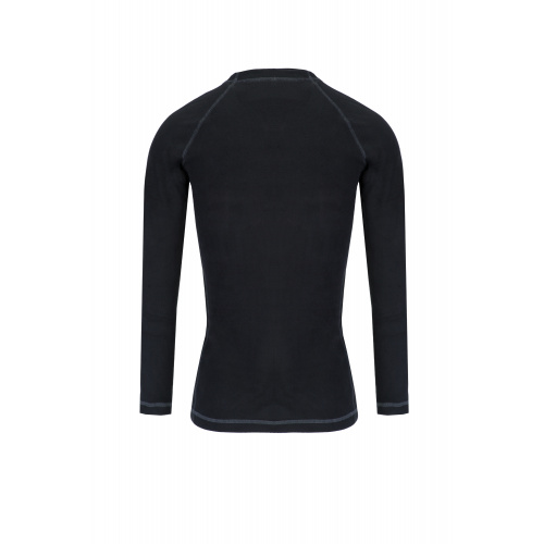 Термобелье женское Viverra Soft Warm Black L