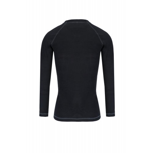 Термобелье женское Viverra Soft Warm Black M