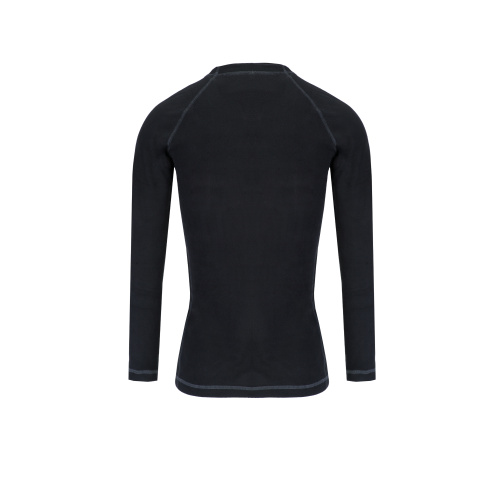 Термобелье женское Viverra Soft Warm Black XS