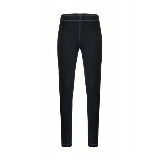 Термобелье женское Viverra Soft Warm Black M