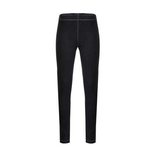 Термобелье женское Viverra Soft Warm Black XS
