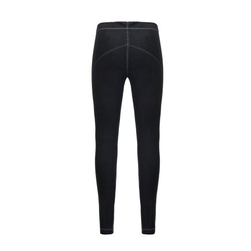 Термобелье женское Viverra Soft Warm Black XS