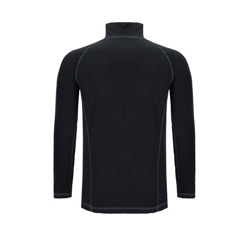 Термобелье Viverra Soft Warm ZIP Black XXL Термобелье Viverra Soft Warm ZIP Black XXL