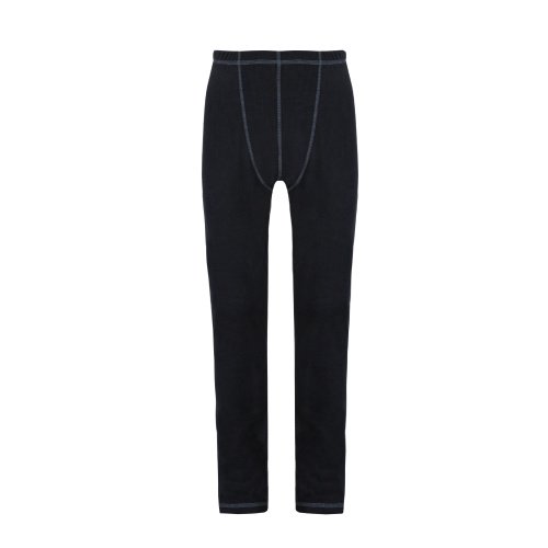 Термобелье Viverra Soft Warm ZIP Black XXL Термобелье Viverra Soft Warm ZIP Black XXL