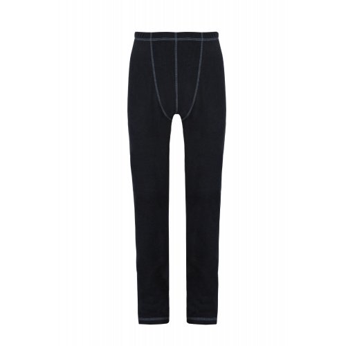Термобелье Viverra Soft Warm ZIP Black XXL