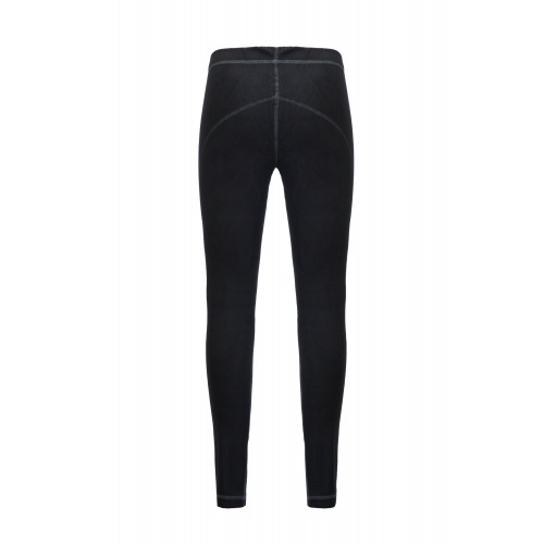 Термобелье женское Viverra Soft Warm ZIP Black XL
