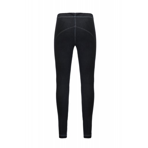 Термобелье женское Viverra Soft Warm ZIP Black XS