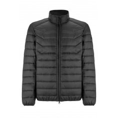 Куртка Viverra Warm Cloud Jacket Black XL