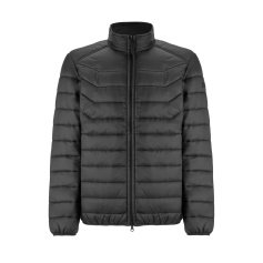 Куртка Viverra Warm Cloud Jacket Black XL