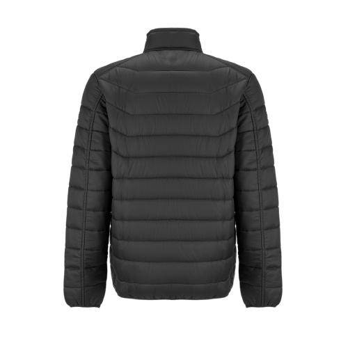 Куртка Viverra Warm Cloud Jacket Black S Куртка Viverra Warm Cloud Jacket Black S