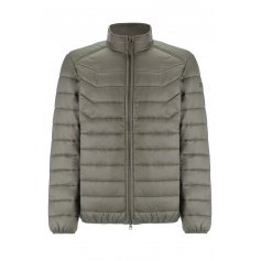 Куртка Viverra Warm Cloud Jacket Olive XXXL