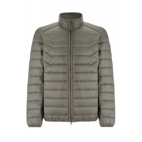 Куртка Viverra Warm Cloud Jacket Olive XXXL