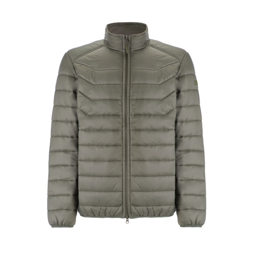 Куртка Viverra Warm Cloud Jacket Olive XXXL
