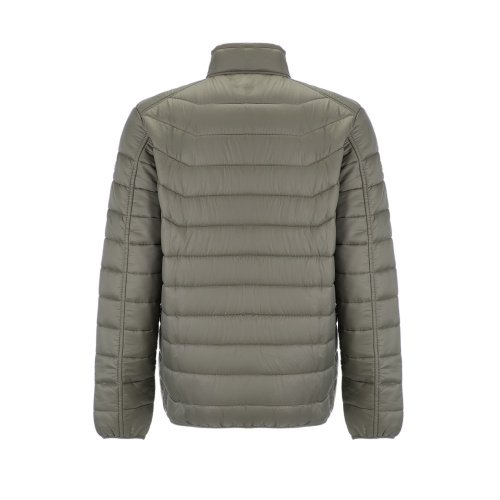 Куртка Viverra Warm Cloud Jacket Olive XXXL