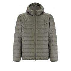 Куртка с капюшоном Viverra Warm Cloud Jacket Olive S