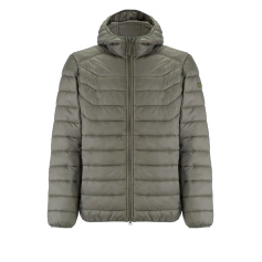 Куртка с капюшоном Viverra Warm Cloud Jacket Olive S