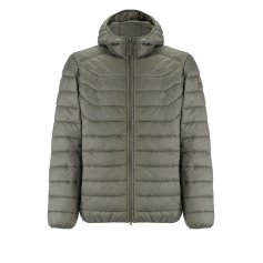 Куртка с капюшоном Viverra Warm Cloud Jacket Olive XXXL