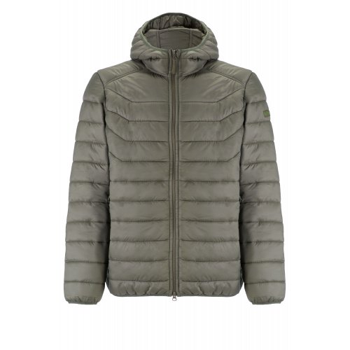 Куртка с капюшоном Viverra Warm Cloud Jacket Olive XXXL
