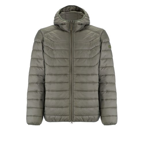 Куртка с капюшоном Viverra Warm Cloud Jacket Olive S