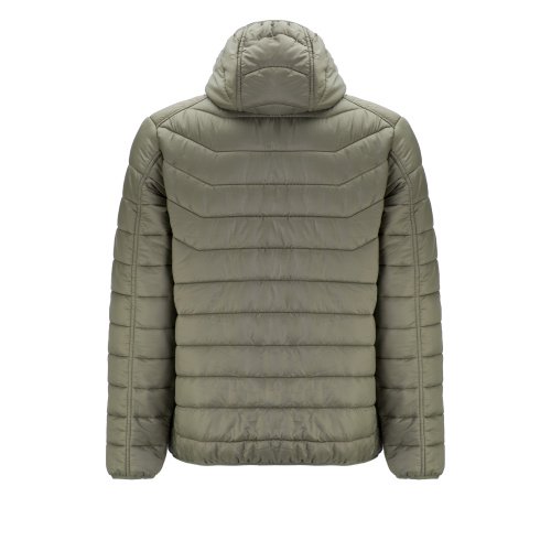 Куртка с капюшоном Viverra Warm Cloud Jacket Olive S