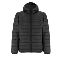 Куртка с капюшоном Viverra Warm Cloud Jacket Black L
