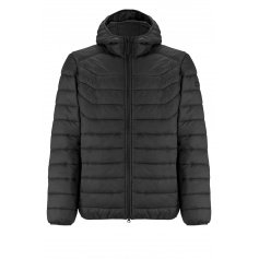 Куртка с капюшоном Viverra Warm Cloud Jacket Black L