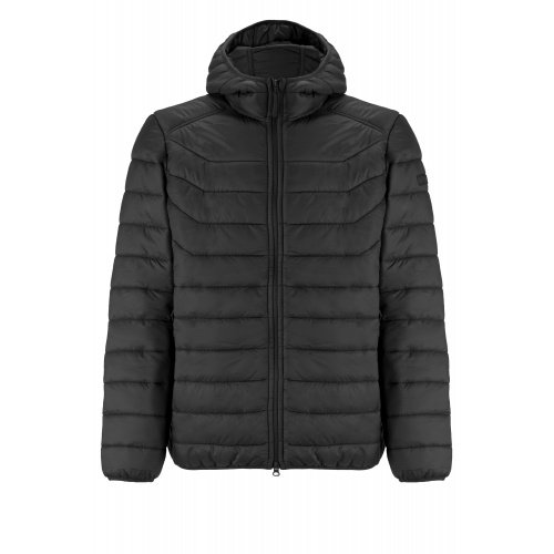Куртка с капюшоном Viverra Warm Cloud Jacket Black L