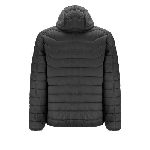 Куртка с капюшоном Viverra Warm Cloud Jacket Black M