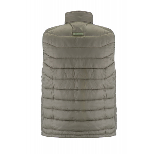 Жилет Viverra Warm Cloud Vest Olive XXXL