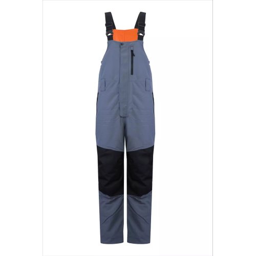 Костюм Viverra Winter Cat Grey M