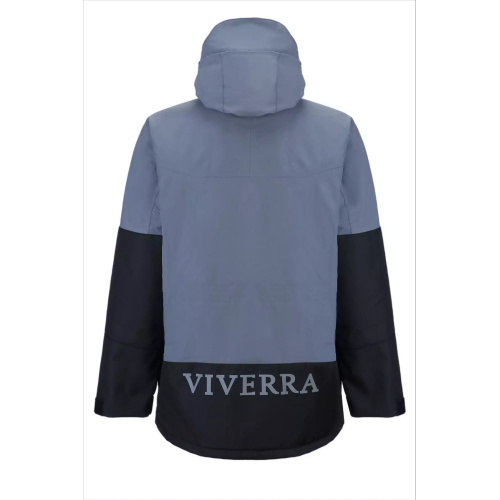 Костюм Viverra Winter Cat Grey M