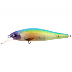 Воблер плавающий Lucky John Pro Series ANIRA F 6.9см / 701