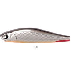 Воблер плаваючий Lucky John Pro Series BASARA F 5.6см / 101