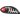 Воблер плавающий Lucky John Pro Series HAIRA TINY F (Shallow Pilot) 3.3см / 204