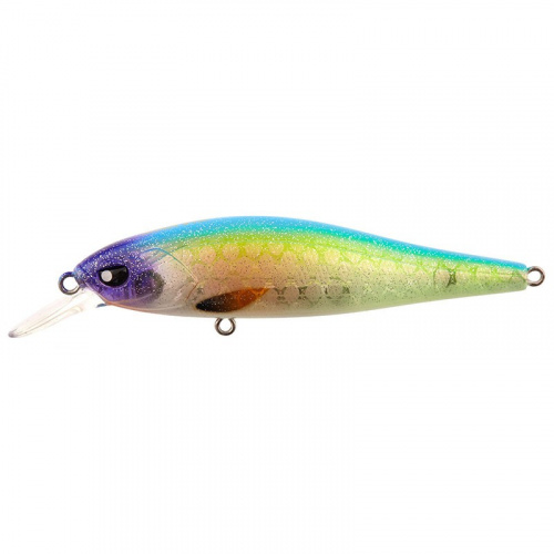 Воблер суспендный Lucky John Pro Series ANIRA SP 8.9см / 701
