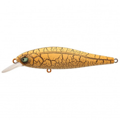 Воблер суспендний Lucky John Pro Series ANIRA LBSP 3.9см / 706
