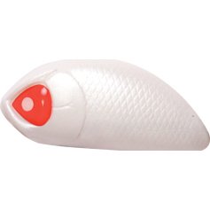 Воблер плавающий Lucky John Pro Series HAIRA TINY F (Shallow Pilot) 4.4см / 205