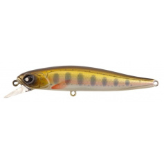 Воблер плаваючий Lucky John Pro Series BASARA F 4см / 704
