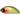 Воблер плавающий Lucky John Pro Series HAIRA TINY F (Shallow Pilot) 4.4см / 401