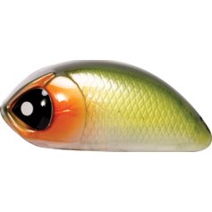 Воблер плавающий Lucky John Pro Series HAIRA TINY F (Shallow Pilot) 4.4см / 401
