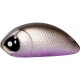 Воблер плавающий Lucky John Pro Series HAIRA TINY LBF (Plus Foot) 3.3см / 404